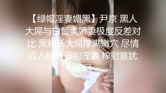 颜值不错的女模特镜头前各种发骚，揉奶玩逼掰开给狼友看