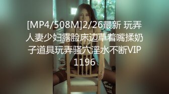 [MP4/508M]2/26最新 玩弄人妻少妇露脸床边草着嘴揉奶子道具玩弄骚穴淫水不断VIP1196