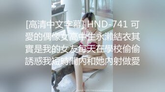 [高清中文字幕] HND-741 可愛的偶像女高中生永瀨結衣其實是我的女友每天在學校偷偷誘惑我短時間內和她內射做愛