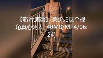 【新片速遞】 美少妇这个视角真心诱人[ 40MB/MP4/06:24]