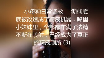 『你可以边揉你的胸边帮我口吗？』『可以呀主人！』超淫荡对白 女神级颜值高贵气质女仆被调教乖乖的