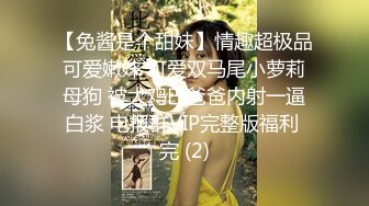 长发真熟女浓妆艳抹，黑网内衣，卖力深喉