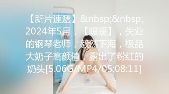 女上司不把我当人看，我就把她当狗干的!