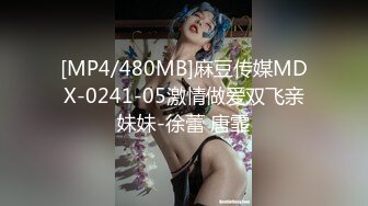 [MP4/480MB]麻豆传媒MDX-0241-05激情做爱双飞亲妹妹-徐蕾 唐霏