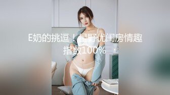 E奶的挑逗！星野优闺房情趣指数100%