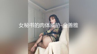 女秘书的肉体威胁-金善雅