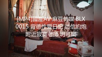 [MP4]國產AV 麻豆傳媒 BLX0015 背德性愛日記 微信約炮附近寂寞老師 玥可嵐