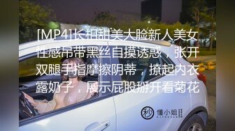 [MP4]长相甜美大脸新人美女性感吊带黑丝自摸诱惑，张开双腿手指摩擦阴蒂，撩起内衣露奶子，展示屁股掰开看菊花