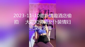 [MP4]英气苗条小姐姐！连体丝袜性感！浴室吃大屌后入操逼