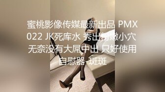 蜜桃影像传媒最新出品 PMX022 JK死库水 秀出粉嫩小穴 无奈没有大屌中出 只好使用自慰器-斑斑