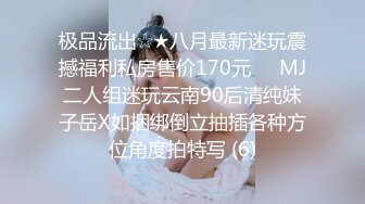 极品流出☆★八月最新迷玩震撼福利私房售价170元❤️MJ二人组迷玩云南90后清纯妹子岳X如捆绑倒立抽插各种方位角度拍特写 (6)