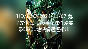 [HD/1.3G] 2024-11-07 兔子先生TZ-176樱花妹性爱实录EP-21地铁偶遇短裙JK