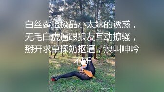 极品女神网红名模?阿朱-皮衣女特工?惩罚男俘虏最好的办法就是让他舔逼