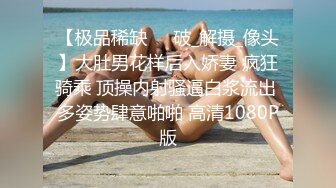 极品洋妞薄丝黑丁内