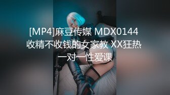 [MP4]麻豆传媒 MDX0144 收精不收钱的女家教 XX狂热 一对一性爱课