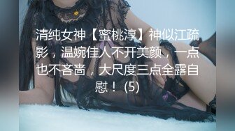 清纯女神【蜜桃淳】神似江疏影，温婉佳人不开美颜，一点也不吝啬，大尺度三点全露自慰！ (5)