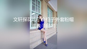 文轩探花约了个格子外套粉帽萌妹子啪啪