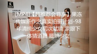 [MP4]【超推荐会尊享】果冻传媒新作之真实拍摄计划-98年清纯少女初次试镜 蒙眼下体猜道具 腼腆少女