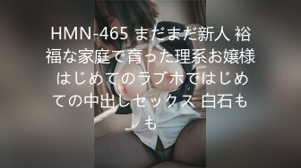 HMN-465 まだまだ新人 裕福な家庭で育った理系お嬢様 はじめてのラブホではじめての中出しセックス 白石もも