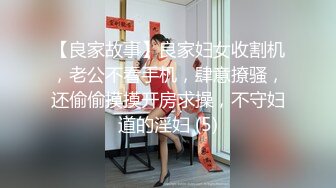 【良家故事】良家妇女收割机，老公不看手机，肆意撩骚，还偷偷摸摸开房求操，不守妇道的淫妇 (5)