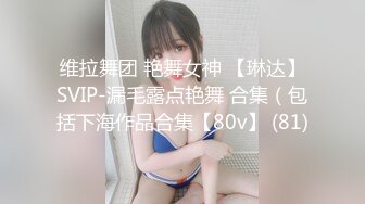 维拉舞团 艳舞女神 【琳达】SVIP-漏毛露点艳舞 合集（包括下海作品合集【80v】 (81)