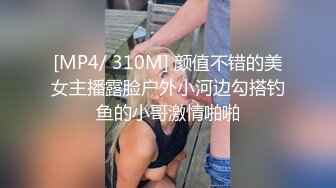 [MP4]甜美白衣妹子第二炮，跪着深喉口交翘屁股摸逼