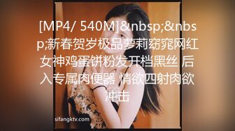 [MP4]苗条外围小姐姐 各种高难度姿势独一份 疯狂冲击妹子高潮不断呻吟不停