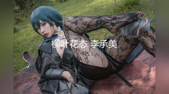 柳叶花态 李承美