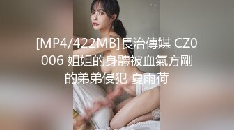 [MP4/422MB]長治傳媒 CZ0006 姐姐的身體被血氣方剛的弟弟侵犯 夏雨荷