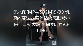 无水印[MP4/595M]9/30 饥渴的骚妹妹黑丝情趣露脸被小哥们口交大鸡巴深喉玩弄VIP1196