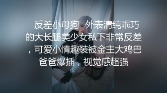 最新5月无水印福利！母狗调教训练推特大佬【太子】私拍，各种社死调教反差模特骚女，狗链露出爬行啪啪能玩的都玩