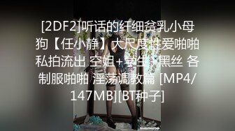 [2DF2]听话的纤细贫乳小母狗【任小静】大尺度性爱啪啪私拍流出 空姐+学生+黑丝 各制服啪啪 淫荡调教篇 [MP4/147MB][BT种子]