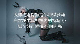 东北高校大学生情侣校外同居，日常露脸性爱自拍，单纯眼镜妹被一点点调教成小母狗