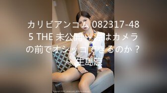 カリビアンコム 082317-485 THE 未公開 ～涼はカメラの前でオシッコできるのか？～ 生島涼