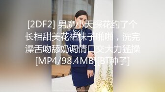 [2DF2] 男魔小天探花约了个长相甜美花裙妹子啪啪，洗完澡舌吻舔奶调情口交大力猛操[MP4/98.4MB][BT种子]