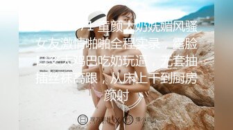 STP25471 童颜大奶妩媚风骚女友激情啪啪全程实录，露脸口交大鸡巴吃奶玩逼，无套抽插丝袜高跟，从床上干到厨房颜射