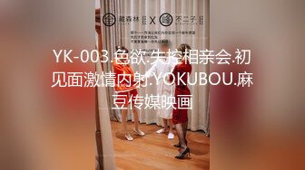 YK-003.色欲.失控相亲会.初见面激情内射.YOKUBOU.麻豆传媒映画