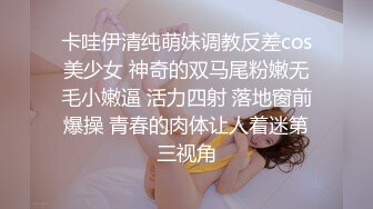 卡哇伊清纯萌妹调教反差cos美少女 神奇的双马尾粉嫩无毛小嫩逼 活力四射 落地窗前爆操 青春的肉体让人着迷第三视角