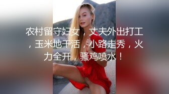 插爆超正美女Carib 070717-457