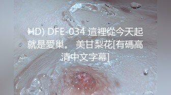 HD) DFE-034 這裡從今天起就是愛巢。 美甘梨花[有碼高清中文字幕]