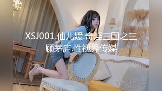 XSJ001.仙儿媛.奇淫三国之三顾茅庐.性视界传媒