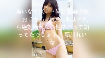 言いなりJK！ドM制服美少女「おじさん…わたし頼まれたら絶対断れない性格だって知ってたでしょ？」 藤川れいな