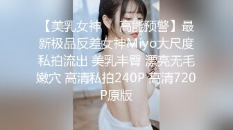 【美乳女神❤️高能预警】最新极品反差女神Miyo大尺度私拍流出 美乳丰臀 漂亮无毛嫩穴 高清私拍240P 高清720P原版