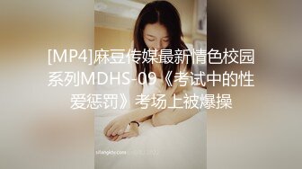 [MP4]麻豆传媒最新情色校园系列MDHS-09《考试中的性爱惩罚》考场上被爆操