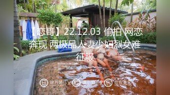 【恋哥】22.12.03 偷拍 网恋奔现 两极品人妻少妇烈女难征服