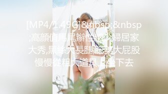 [MP4/610M]5/18最新 情侣主奴黑丝情趣装诱惑两女一男调教啪啪激情VIP1196