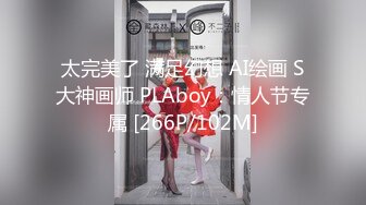 太完美了 满足幻想 AI绘画 S大神画师 PLAboy：情人节专属 [266P/102M]