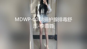 MDWP-0018摄护腺排毒舒压-李蓉蓉