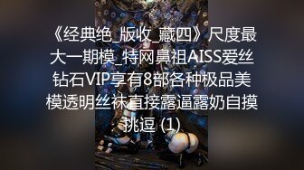 《经典绝_版收_藏四》尺度最大一期模_特网鼻祖AISS爱丝钻石VIP享有8部各种极品美模透明丝袜直接露逼露奶自摸挑逗 (1)