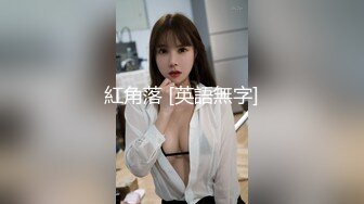 紅角落 [英語無字]